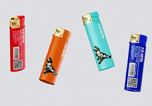 MUSE Design Awards - Ketta Explosion Proof Flame Lighter