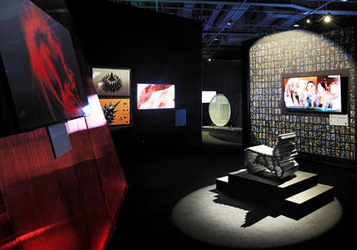 MUSE Design Awards - Virtual Plato