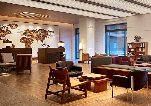 MUSE Design Awards - KOKTOKAY SIX TERRACE