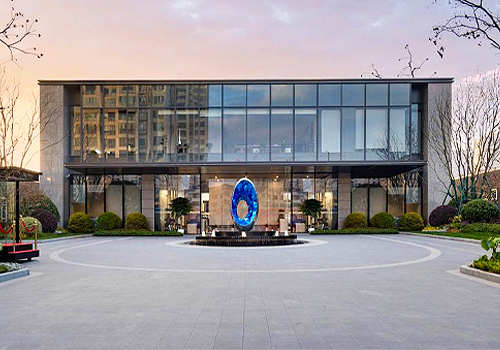 MUSE Design Awards - Taoli Jiangnan Academy