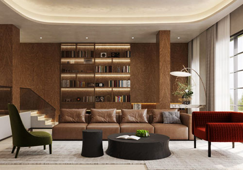 MUSE Design Awards - ZhongShan  CuiYuanLanXi