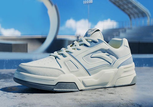 MUSE Design Awards - ANTA “Breeze LEA” technology fabric