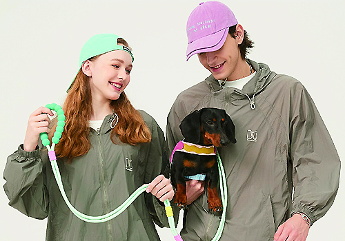 MUSE Design Awards Winner - Marshmallows by Guangzhou Shimao Pet Co., Ltd., Zhao Hui
