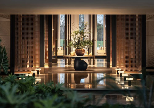 MUSE Design Awards - Sanya Haitang Bay