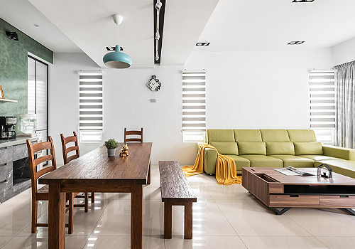 MUSE Design Awards - A World of Love and Laughter
