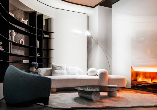 MUSE Design Awards - ABITO·Life Aesthetics 