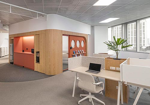 MUSE Design Awards - Cathay Site