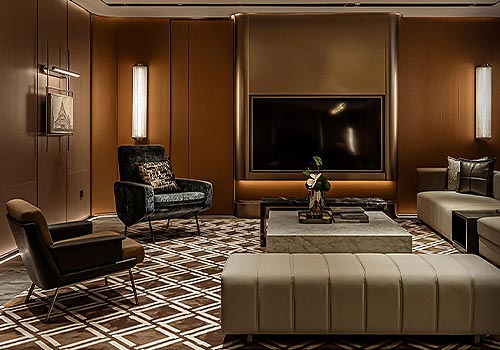 MUSE Design Awards - Reading Thousand Peak Sales Center