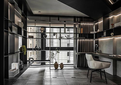 MUSE Design Awards Winner - Elegance by ACG Design International
