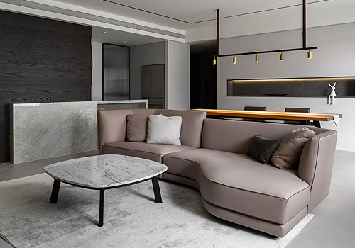 MUSE Design Awards - C house
