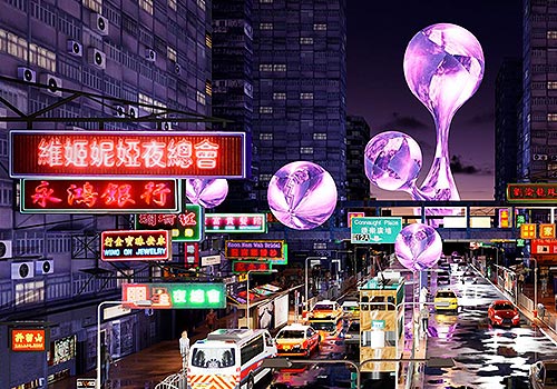 MUSE Design Awards - H-Node