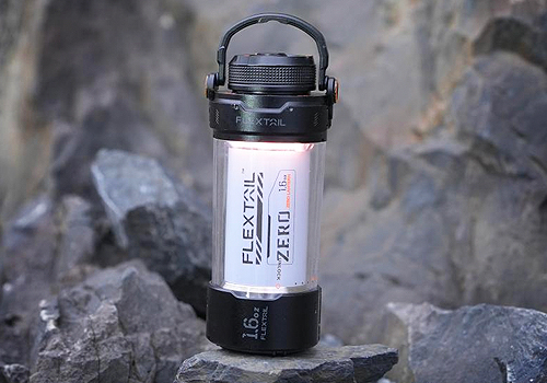 MUSE Design Awards - ZERO LANTERN