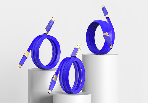 MUSE Design Awards Winner - Thunder Triangle by Daxiang Holdings (Shenzhen) Co., Ltd.
