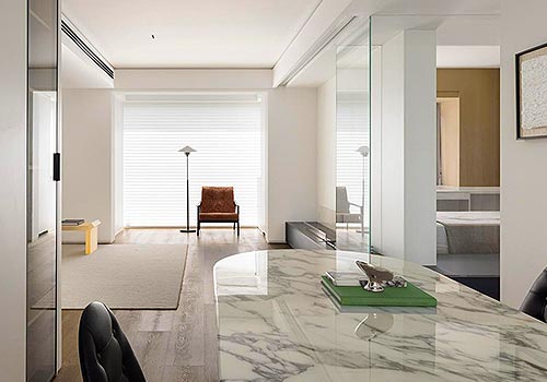 MUSE Design Awards - Spiritual Home