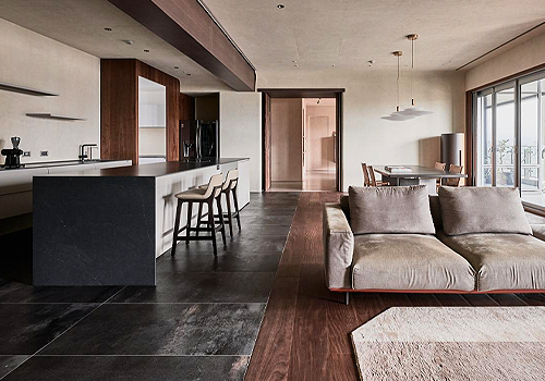 MUSE Design Awards - Vast Luster