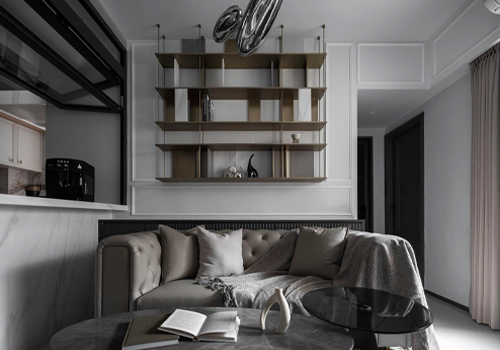 MUSE Design Awards - Tenement No.37