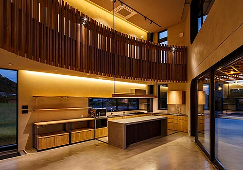 MUSE Design Awards - areal wakka