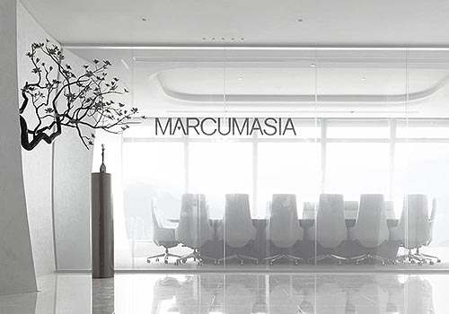MUSE Design Awards - MarcumAsia