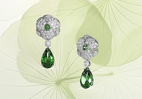 MUSE Design Awards - Lotus Rhyme