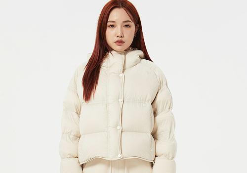 MUSE Design Awards Winner - MERRYCHENG Light and Warm Puff Goose Down Jacket by MERRYCHENG(Wuhan) Technology Co., Ltd