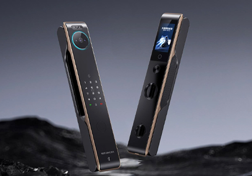 MUSE Design Awards - V2Pro Smart door lock