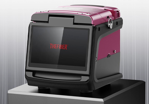 MUSE Design Awards Winner - Fusion Splicer by INNO Future Technology (Shenzhen) Co., Ltd.