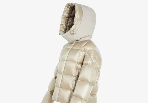 MUSE Design Awards - Snow Breaker S6
