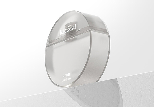 MUSE Design Awards - Mitochondrial Booster