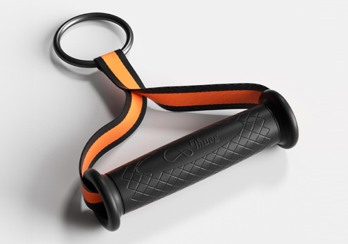 MUSE Design Awards - Resistance Band