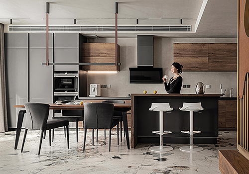 MUSE Design Awards - Shu Nian