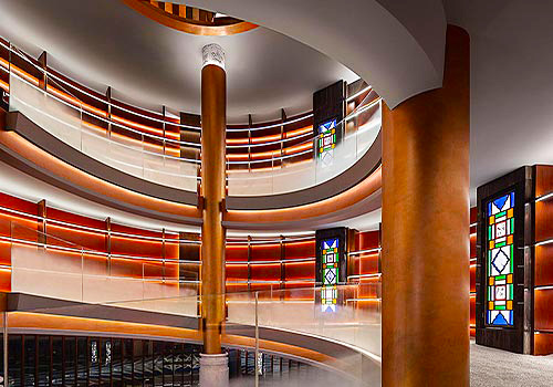 MUSE Design Awards - 