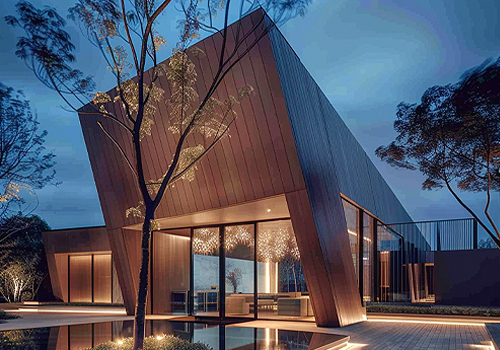 MUSE Design Awards - Large-scale Exhibition Design