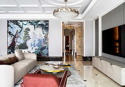 MUSE Design Awards - Suzhou Bay Garden