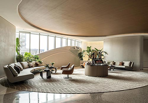 MUSE Design Awards - CEEC Exhibition Center Xiong'an