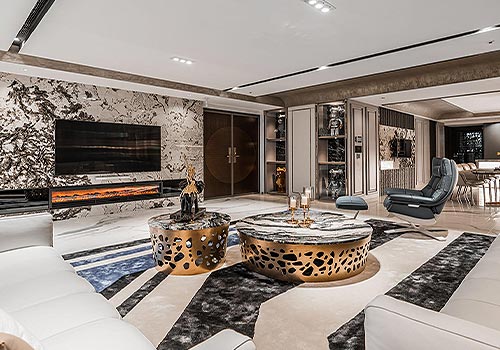 MUSE Design Awards - Radiant Apex