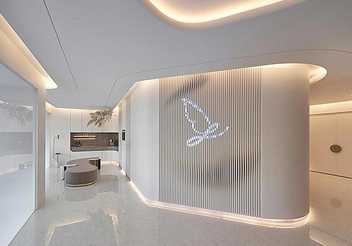MUSE Design Awards - Pays des Fées