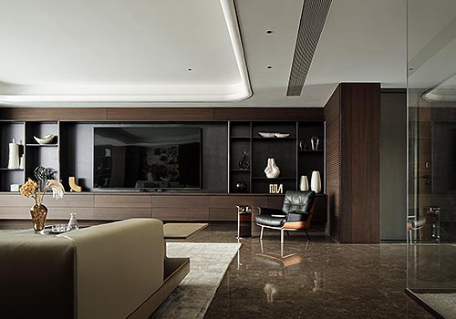 MUSE Design Awards - Royal Peak One