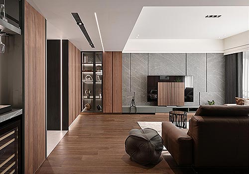 MUSE Design Awards - Tranquil Whisper