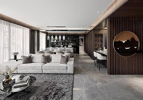 MUSE Design Awards - Tranquillity
