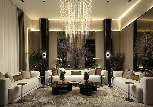 MUSE Design Awards - Realm