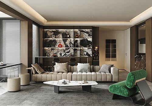MUSE Design Awards - The Art of Brown 