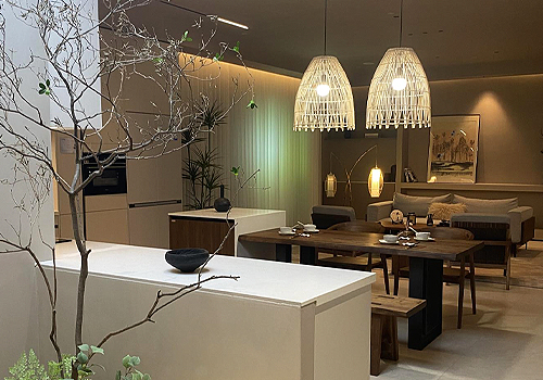 MUSE Design Awards - Stillness and Zen