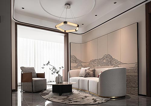 MUSE Design Awards - Baodao Garden