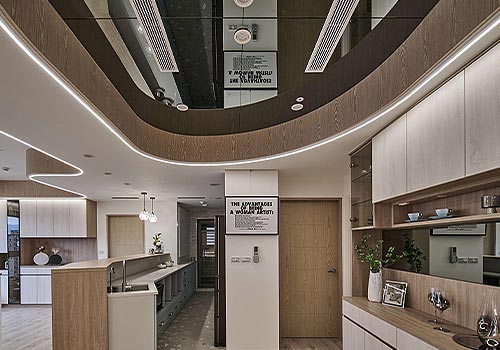 MUSE Design Awards - Chic Residence Discovery