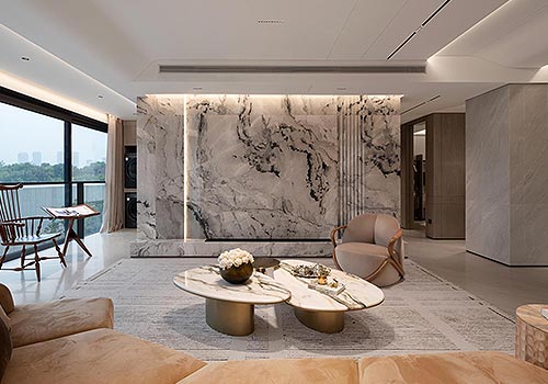 MUSE Design Awards - POLY Ningbo Hai Yan Tian Jun
