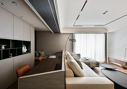 MUSE Design Awards - Tranquility
