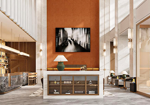 MUSE Design Awards - Days Inn by Wyndham Hangzhou Gongshu