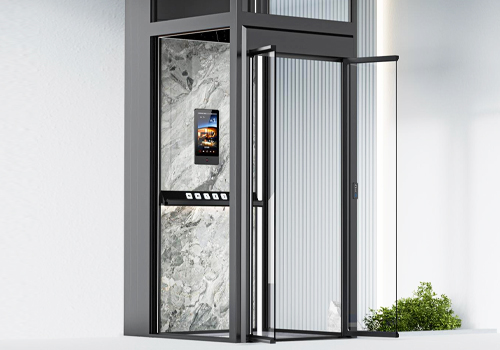 MUSE Design Awards Winner - VETAS HOMELIFT G200 by SHANGHAI VETAS LIFT CO., LTD.