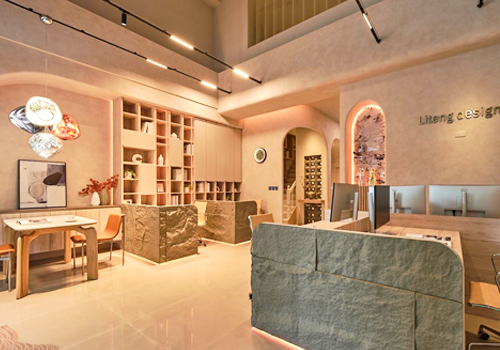 MUSE Design Awards - Li Teng Interior Design