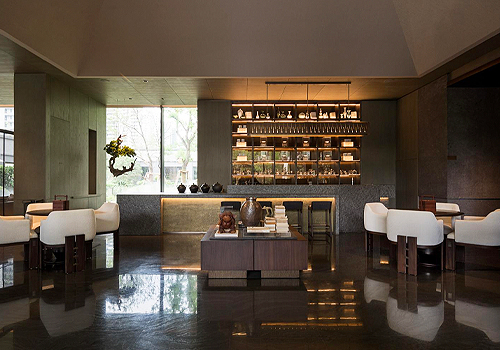 MUSE Design Awards - CMSK CHINA CLOUD